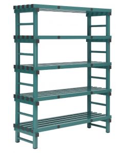 Plastic Racking