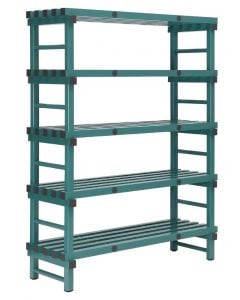 Plastic Racking