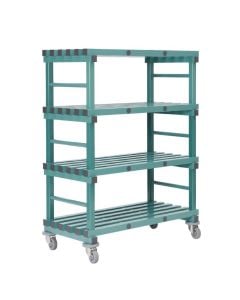 Mobile Shelving