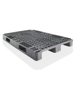 Plastic Pallet 1200 x 800mm - SL1