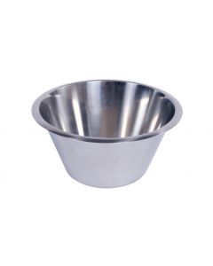 Stainless Steel Bowl - 2 Litres - RM2SS