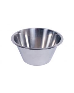 Stainless Steel Bowl - 5 Litres - RM5SSB