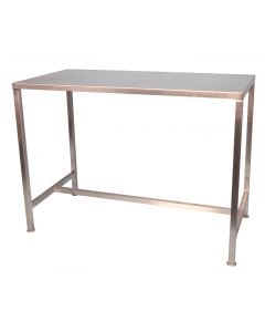 ST985 Stainless Steel Catering Table