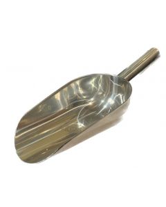 Stainless Steel Scoop Small - SC10SH