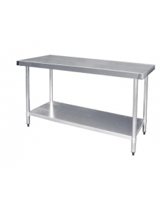 ST1290 Stainless Steel Catering Bench