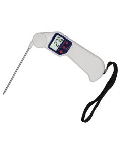 TEMP01 Digital Thermometer