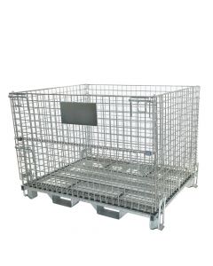 Collapsible Wire Cage Heavy Duty - WC1210HD