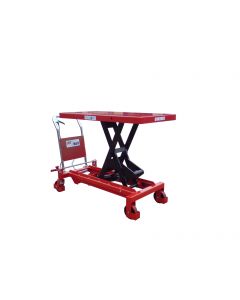 Heavy Duty Scissor Lift Table 1500kg - SLT1500