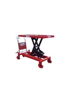 Heavy Duty Scissor Lift Table 1500kg - SLT1500