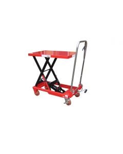 Scissor Lift Table 150kg - SLT150