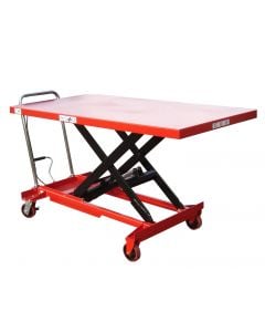 Scissor Lift Table 500kg - SLT500