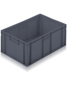 Euro Stacking Containers 600x400x235mm - 2A045