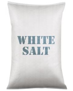 White Salt