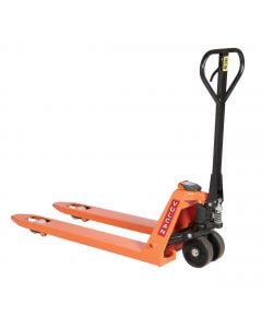 Weigh Scale Pallet Truck - 2000kg - WPT01