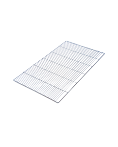 Zinc Plated Wire Tray 762 x 457mm - WT1