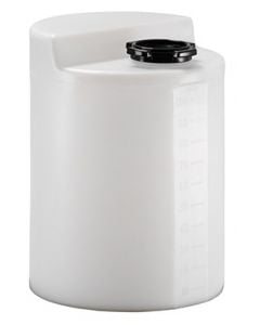 Circular Dosing Tank - 100 Litres (WT100)