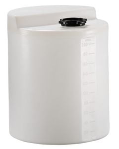 Circular Dosing Tank - 200 Litres (WT200)