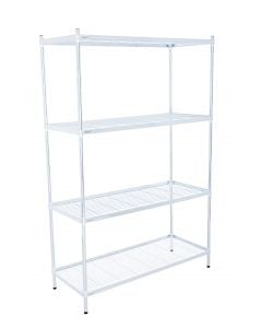 Zinc Plated Shelf