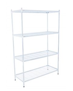 Zinc Plated Shelf