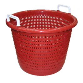 Fish Baskets - Fish Crates - Fish Boxes | Plastic Containers, Plastic