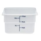 Polyethylene Food Container 11.4 Litre - 12SFSP