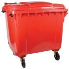 Wheelie Bin 1100 Litre - CR1100GB