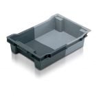 Euro Stacking/Nesting Containers - 11018