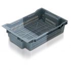 Euro Stacking/Nesting Containers - 11020