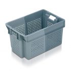 Stacking and Nesting Containers - 11052 