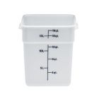 Polyethylene Food Container 17.2 Litre - 18SFSP