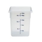 Polypropylene Food  Container 17.2 Litre - 18SFSPP