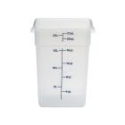 Polypropylene Food Container 20.8 Litre - 22SFSPP