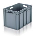 Euro Stacking Container 600x400x319mm - 21060