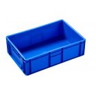 21033 Euro Stackable Boxes (Blue)