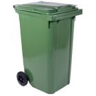 Wheelie Bin 240 Litre - CR240GB