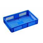 2A022 Blue European Stacking Containers