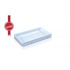 Solid Bakery Tray 762x457x92mm - 30183A