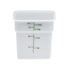 Polyethylene Food Container 3.8 Litre - 4SFSP