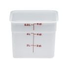 Polyethylene Food Container 5.7 Litre - 6SFSP