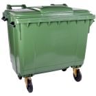 Wheelie Bin 660 Litre - CR660GB