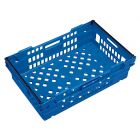 Maxinest Bale Arm Crates 691x441x194mm - DH74P