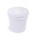 Plastic Pail with Airtight Lid - 5 Litres - V50