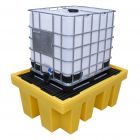 IBC Sump Pallet - BB1