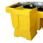 IBC Spill Tray - BB1T