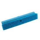 Blue Sweeping Broom 457mm Stiff Bristled - B994