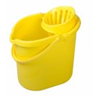 Plastic Mop Bucket 12 Litres - MBK7