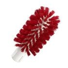 Plastic Core Tube Brush 75mm Medium Bristled - B1529/75