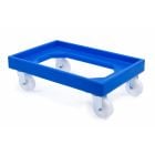 rotoXD74 Plastic Dolly to suit DH74P Containers