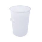 Tapered Moulded Bins 110 Litres - RM110B