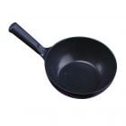 Metal Detectable Bowl Scoop - HD44